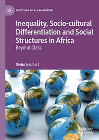 Inequality, Socio-cultural Differentiation and Social Structures in Africa