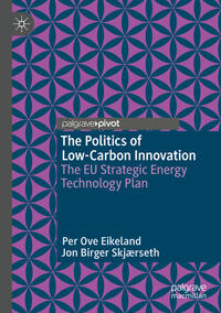 The Politics of Low-Carbon Innovation