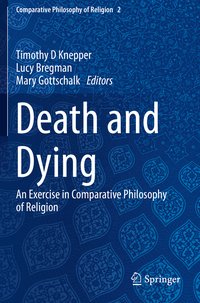 Death and Dying
