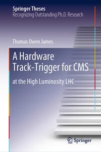 A Hardware Track-Trigger for CMS