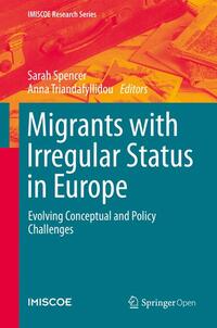 Migrants with Irregular Status in Europe