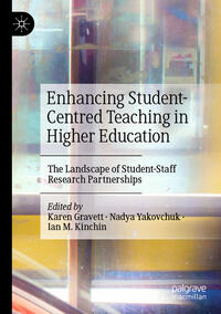 Enhancing Student-Centred Teaching in Higher Education
