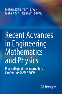 Recent Advances in Engineering Mathematics and Physics