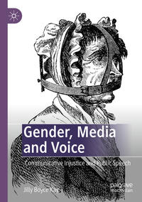 Gender, Media and Voice
