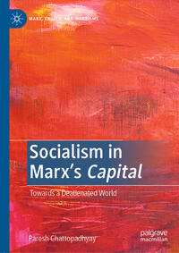 Socialism in Marx’s Capital