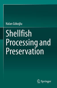 Shellfish Processing and Preservation