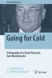 Going for Cold