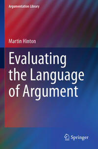 Evaluating the Language of Argument