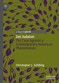 Zen Judaism