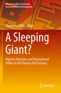 A Sleeping Giant?