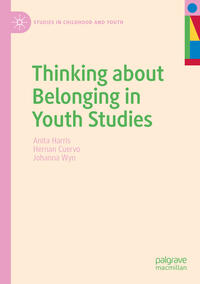 Thinking about Belonging in Youth Studies