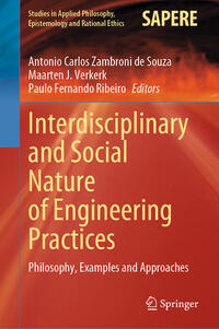 Interdisciplinary and Social Nature of Engineering Practices