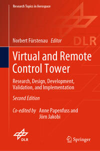 Virtual and Remote Control Tower