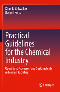 Practical Guidelines for the Chemical Industry