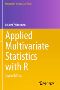 Applied Multivariate Statistics with R