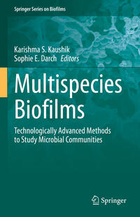 Multispecies Biofilms