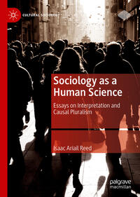 Sociology as a Human Science