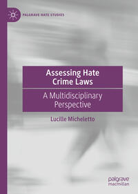 Assessing Hate Crime Laws