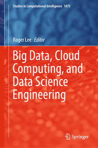 Big Data, Cloud Computing, and Data Science Engineering