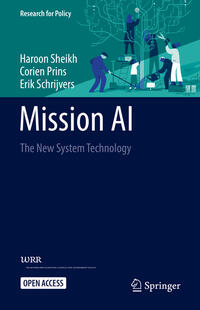 Mission AI
