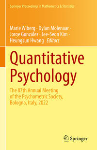 Quantitative Psychology