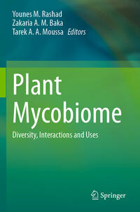 Plant Mycobiome