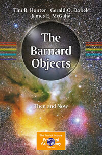 The Barnard Objects: Then and Now