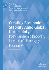 Creating Economic Stability Amid Global Uncertainty