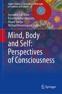 Mind, Body and Self
