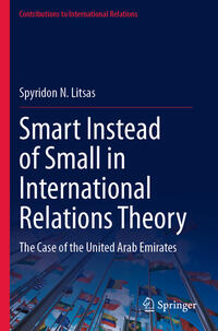 Smart Instead of Small in International Relations Theory