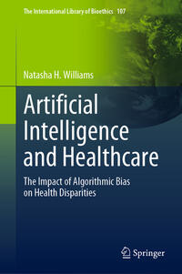 Artificial Intelligence and Healthcare