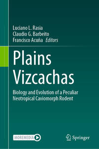 Plains Vizcachas