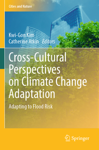 Cross-Cultural Perspectives on Climate Change Adaptation