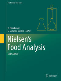 Nielsen's Food Analysis