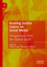 Reading Justice Claims on Social Media