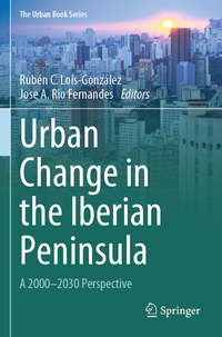 Urban Change in the Iberian Peninsula