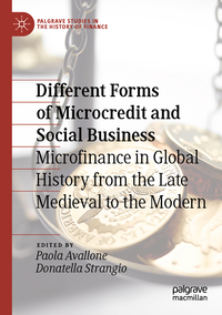 Different Forms of Microcredit and Social Business