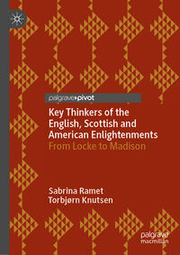 Key Thinkers of the English, Scottish and American Enlightenments