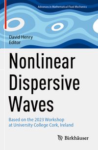 Nonlinear Dispersive Waves