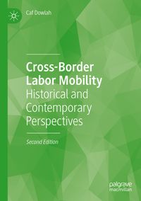 Cross-Border Labor Mobility