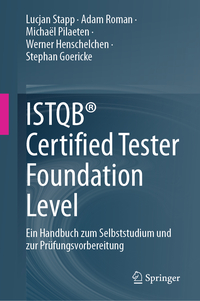 ISTQB® Certified Tester Foundation Level