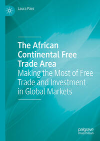 The African Continental Free Trade Area
