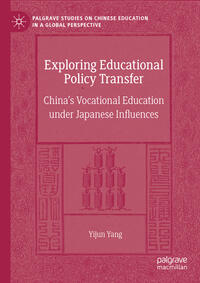 Exploring Educational Policy Transfer