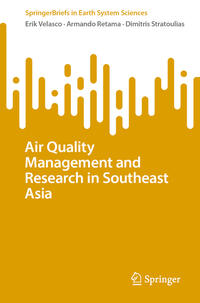 Air Quality Management and Research in Southeast Asia