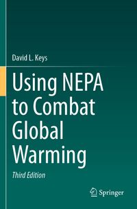 Using NEPA to Combat Global Warming