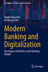 Modern Banking and Digitalization