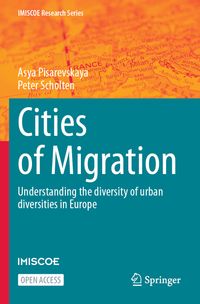 Cities of Migration