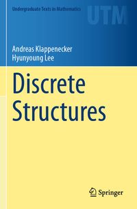 Discrete Structures