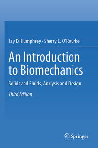 An Introduction to Biomechanics