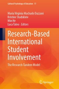 Research-Based International Student Involvement
